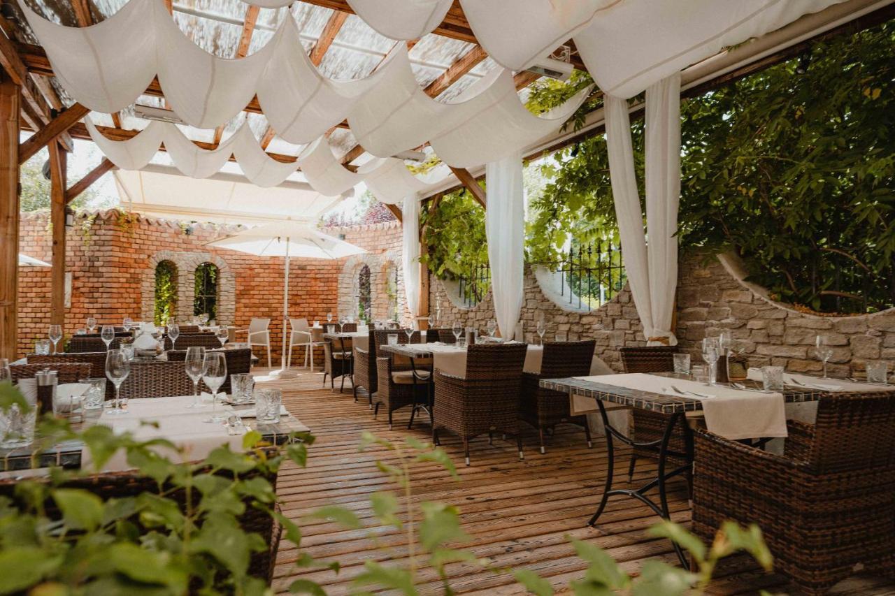 Garten-Hotel Ochensberger Sankt Ruprecht an der Raab Exteriör bild